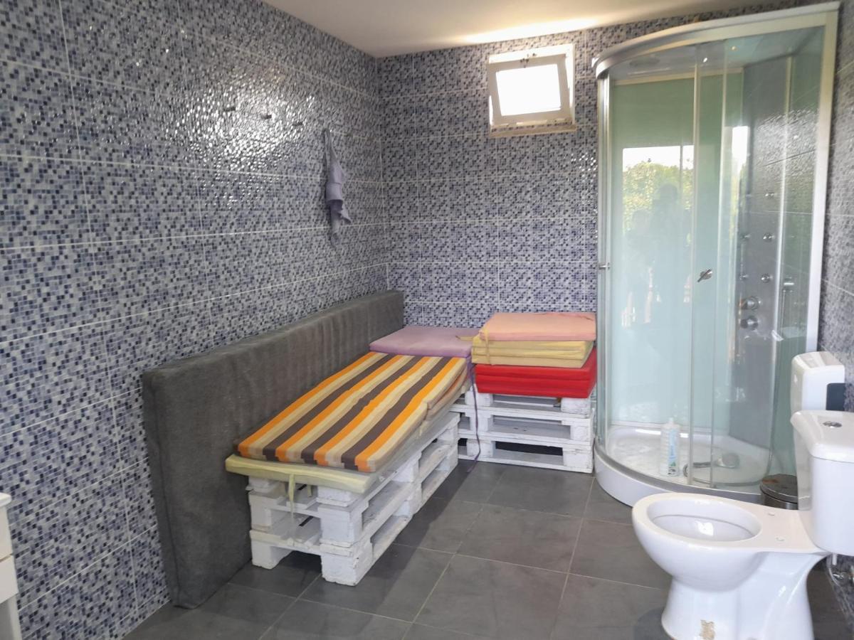 Refúgio Singelo Appartement Espinho  Buitenkant foto