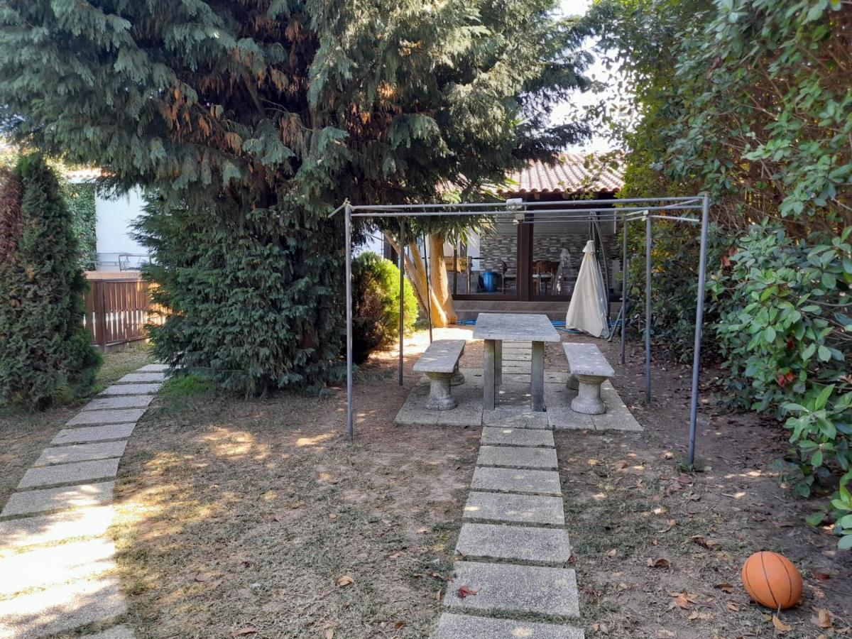 Refúgio Singelo Appartement Espinho  Buitenkant foto
