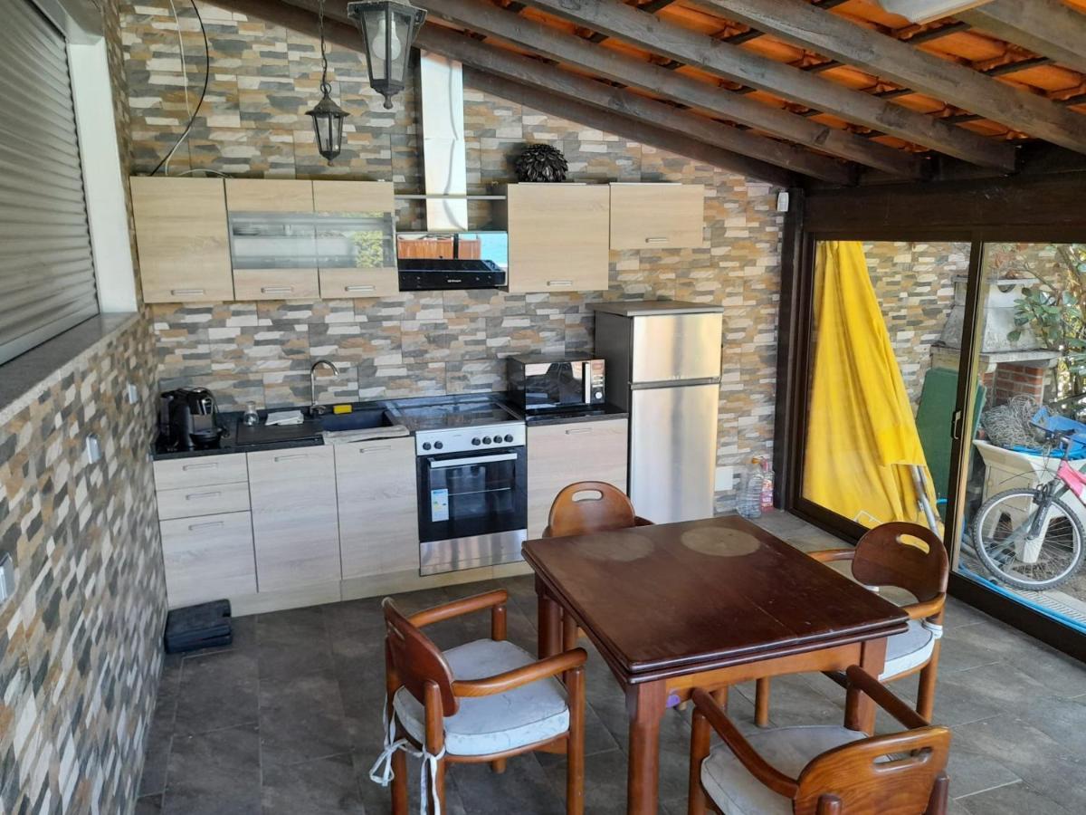 Refúgio Singelo Appartement Espinho  Buitenkant foto