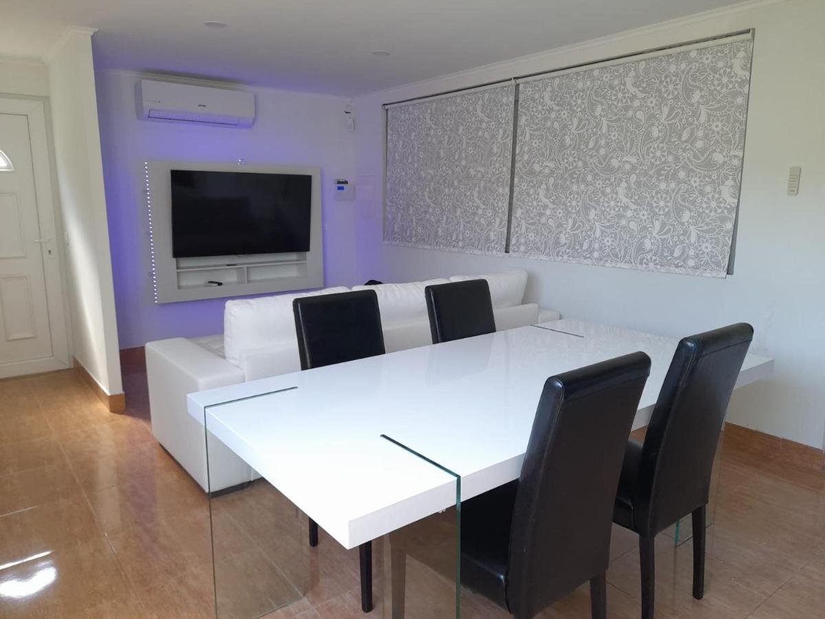 Refúgio Singelo Appartement Espinho  Buitenkant foto