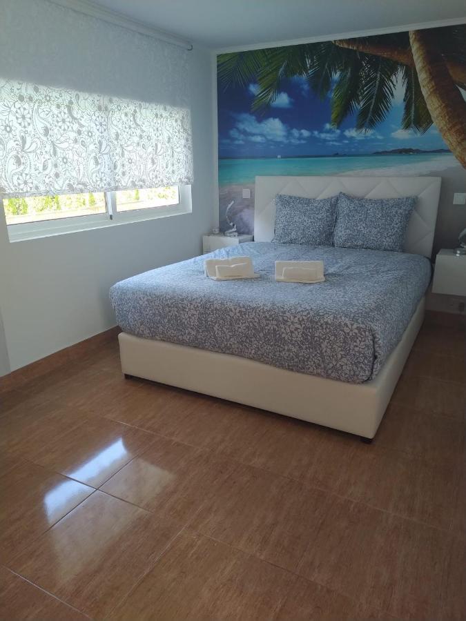 Refúgio Singelo Appartement Espinho  Buitenkant foto