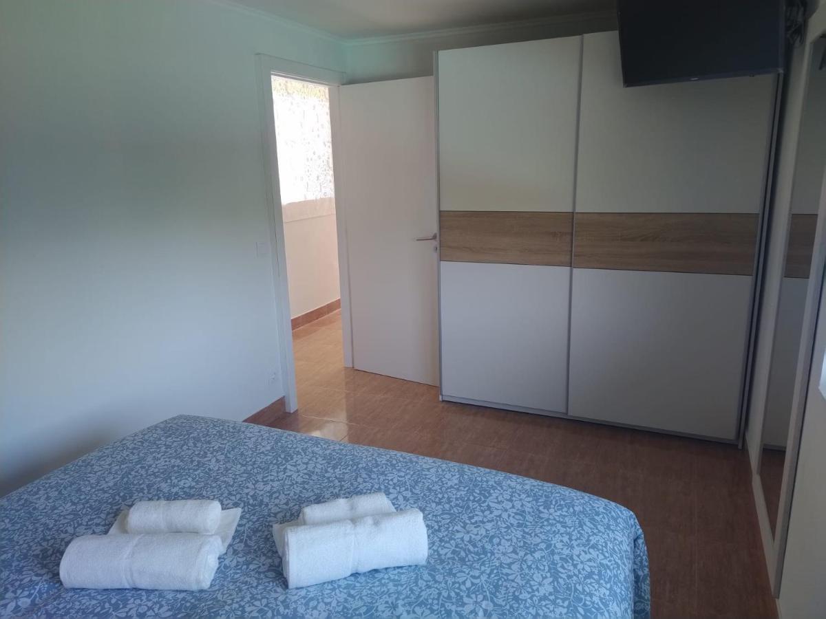 Refúgio Singelo Appartement Espinho  Buitenkant foto