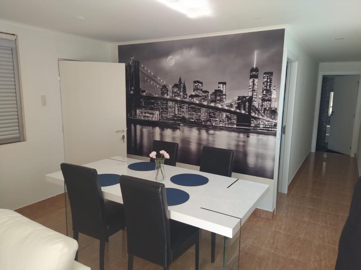 Refúgio Singelo Appartement Espinho  Buitenkant foto